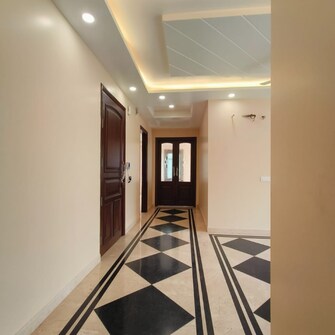 3 BHK Builder Floor For Resale in NIho Scottish Royale Villa South City 2 Gurgaon  6575320