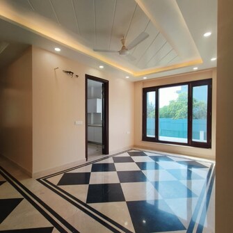 3 BHK Builder Floor For Resale in NIho Scottish Royale Villa South City 2 Gurgaon  6575320