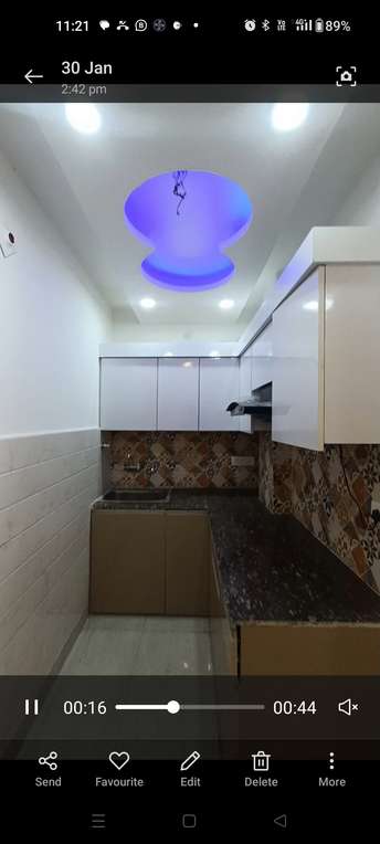 1 BHK Builder Floor For Resale in Dwarka Mor Delhi 6575359
