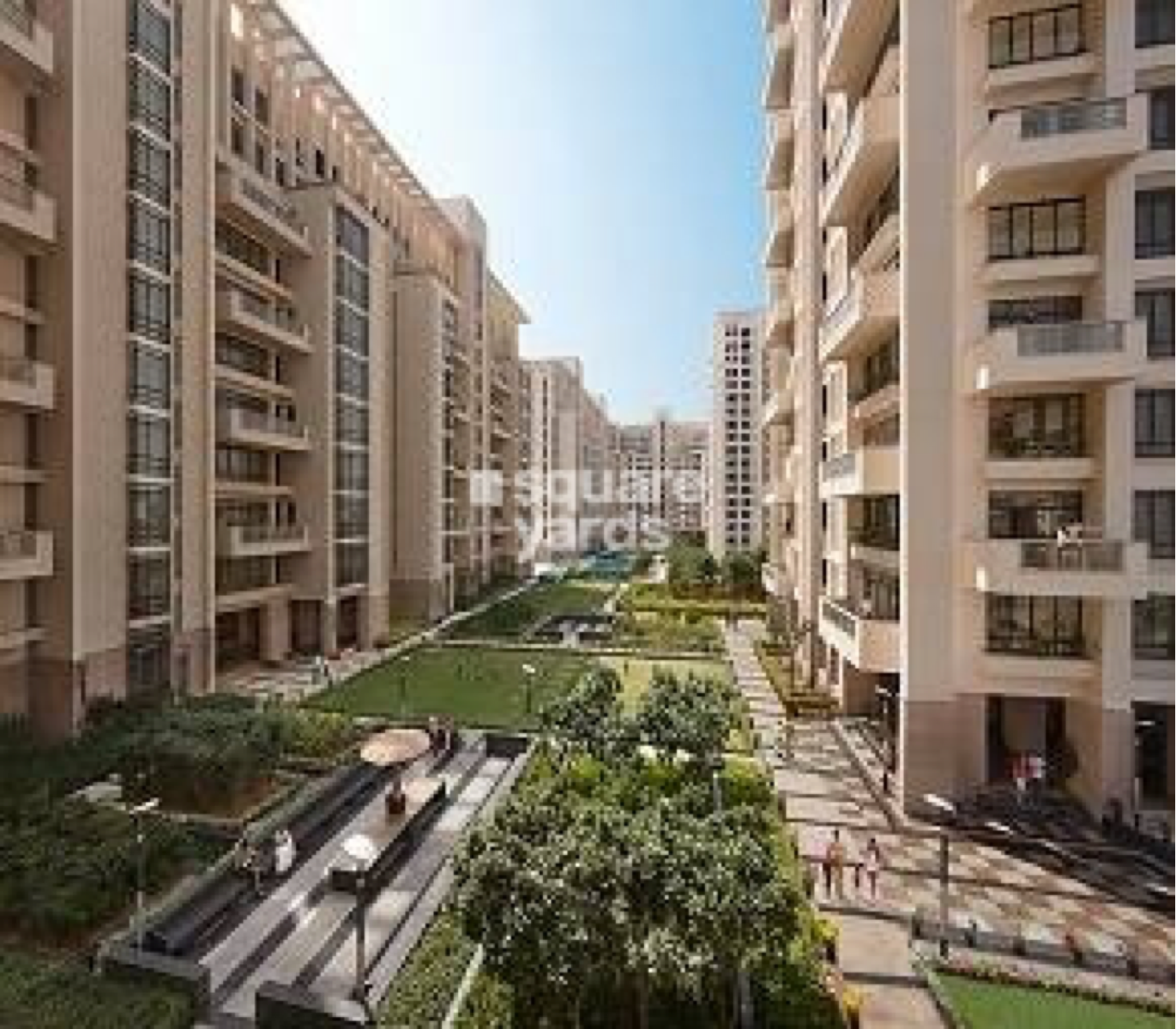 3 BHK Builder Floor For Resale in SS Hibiscus Sector 50 Gurgaon 6575352