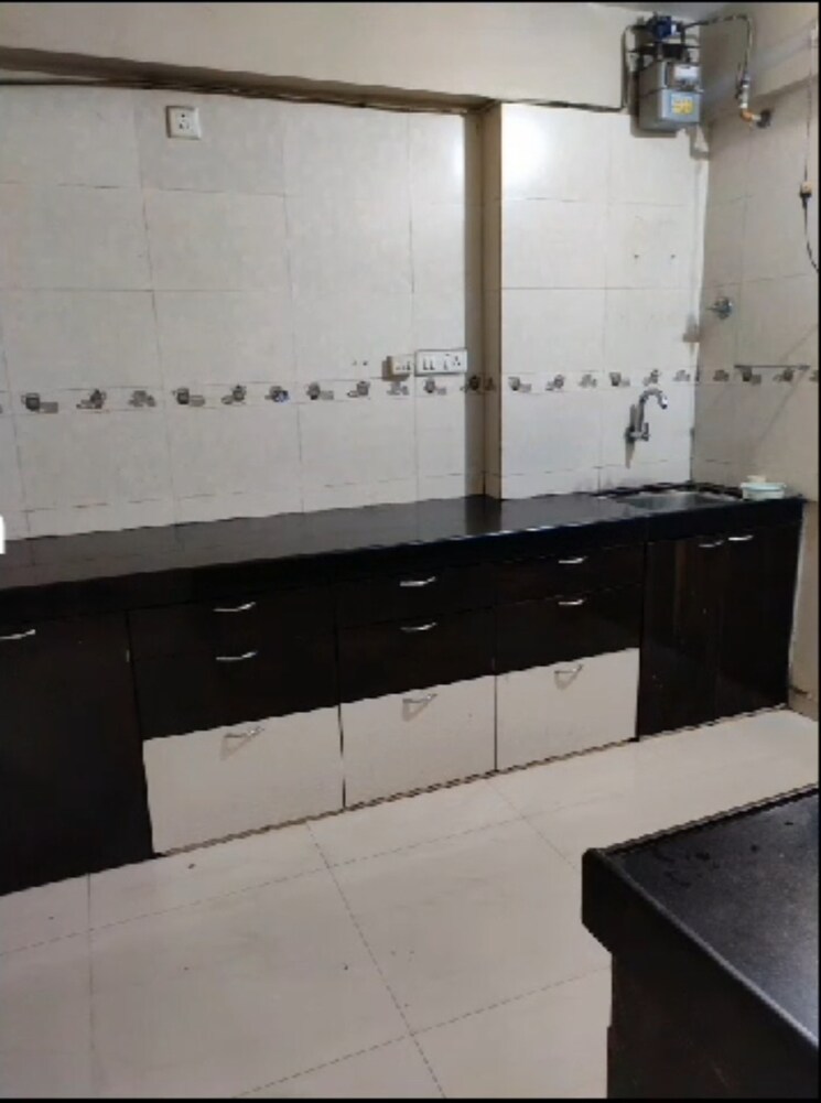 Kitchen, jnb-pooja-galaxy 2 Bedroom 667 Sq.Ft. Apartment In Ghodbunder Road Thane 6575393