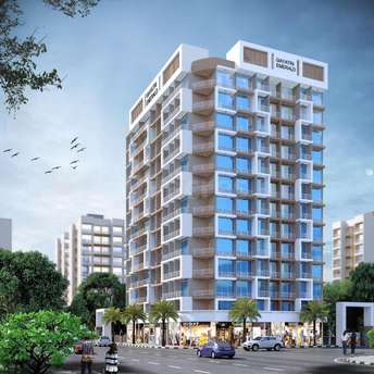 2 BHK Apartment For Resale in Arihant Aspire Palaspe Phata Navi Mumbai 6575400