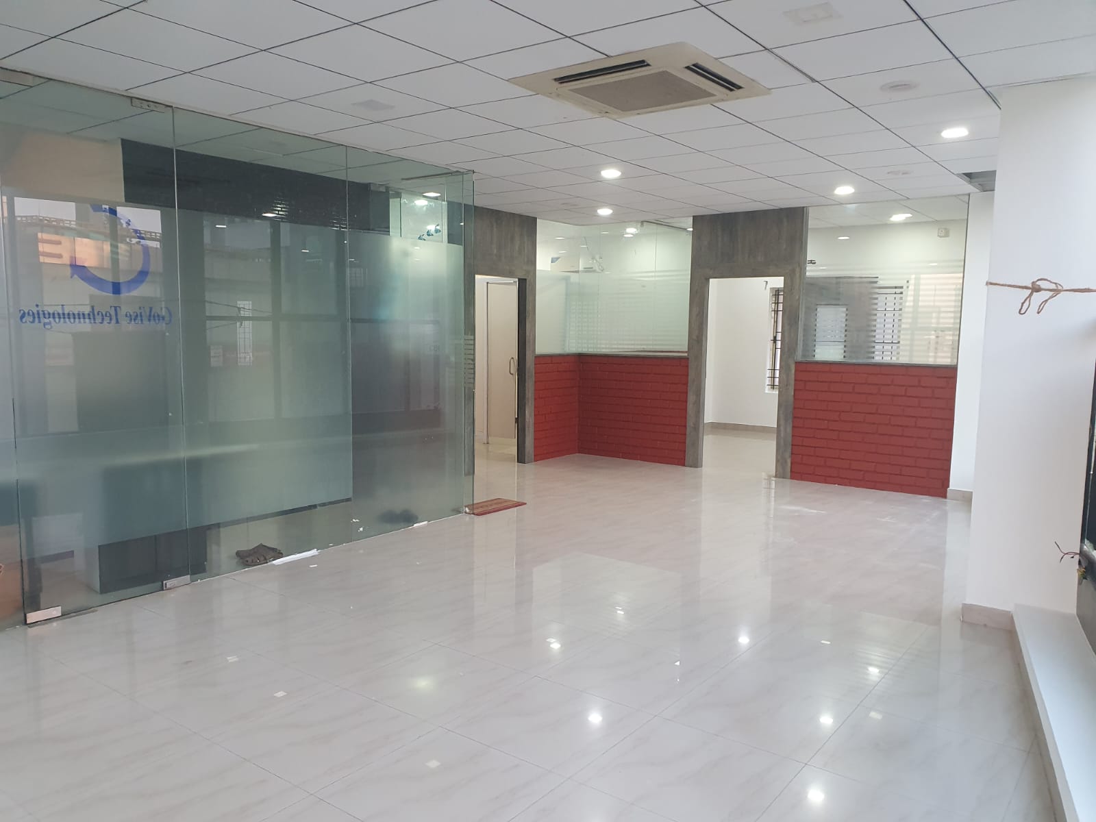 Rental Commercial Office Space 1000 Sq.Ft. in Sahakara Nagar Bangalore