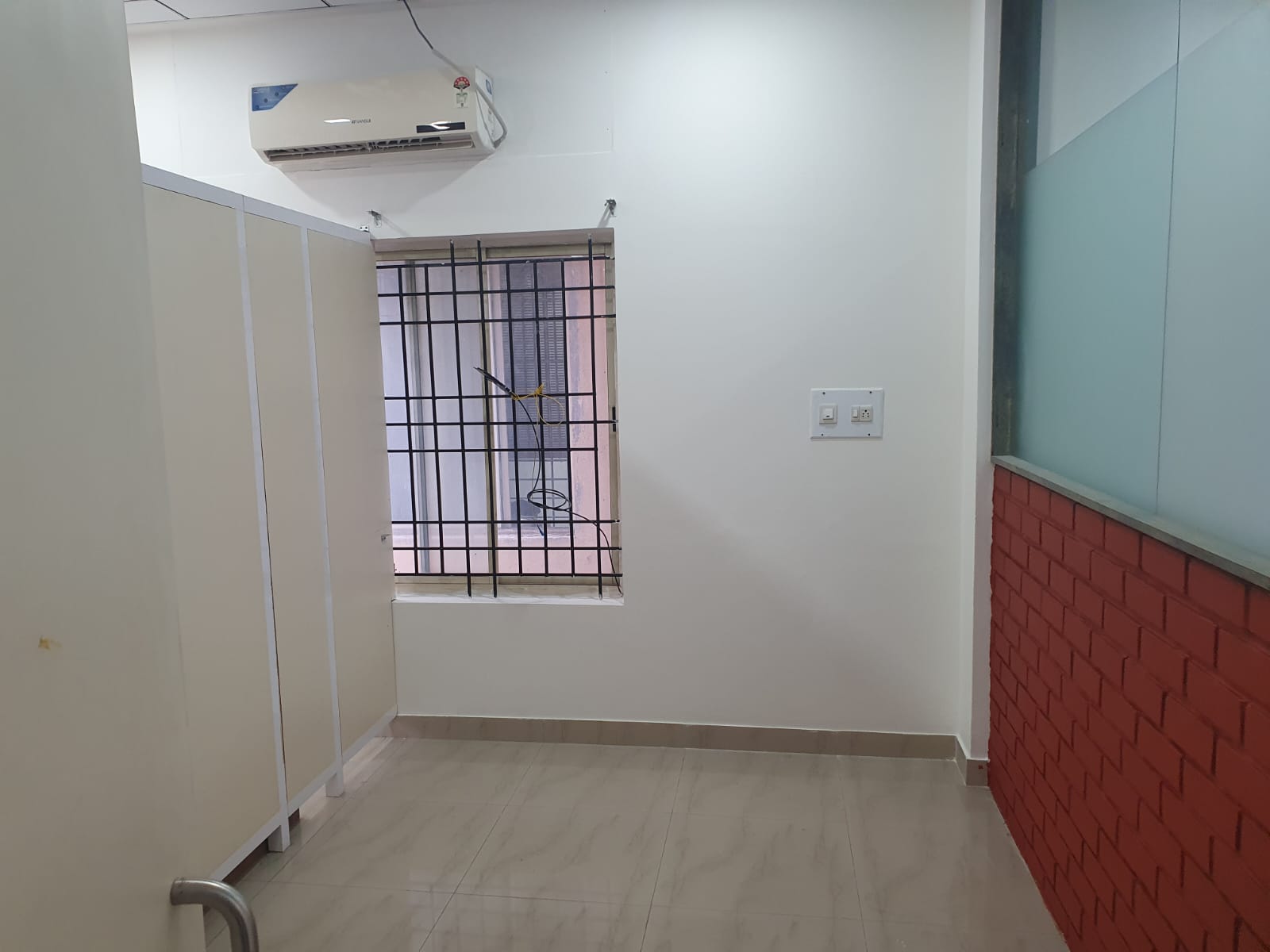 Rental Commercial Office Space 1000 Sq.Ft. in Sahakara Nagar Bangalore