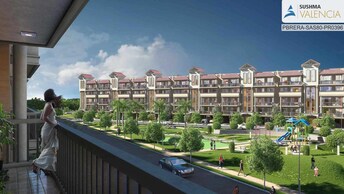 4 BHK Apartment For Resale in Sushma Valencia International Airport Road Zirakpur  6575422