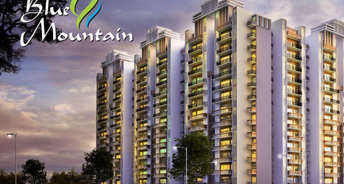 3 BHK Apartment For Resale in BCC Blue Mountain Vrindavan Yojna Lucknow 6575409