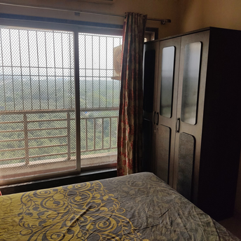 2 BHK Apartment For Rent in Rattan Icon Sector 50 Navi Mumbai 6575429