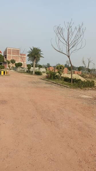 Plot For Resale in Kings Park Bhosari Pune  6575470