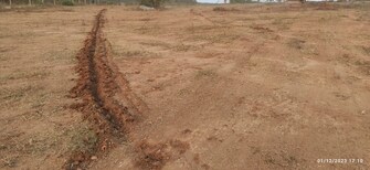 Plot For Resale in Kings Park Bhosari Pune  6575470