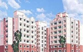 2 BHK Apartment For Rent in Hubtown Ackruti Aneri Andheri East Mumbai 6575436