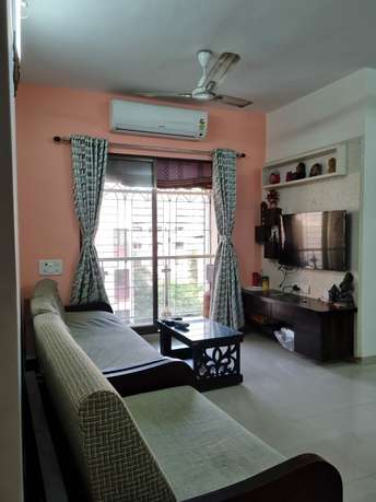 1 BHK Apartment For Resale in JVM Spaces Srushti Vihar Vasant Vihar Thane 6575497