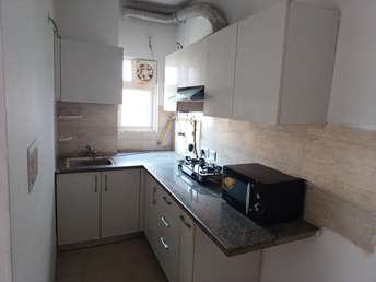 1 BHK Apartment For Rent in Ajnara Elements Sector 137 Noida 6575542