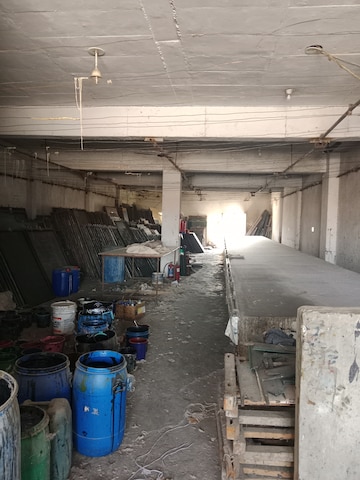 Commercial Warehouse 280 Sq.Yd. For Resale in Noorwala Panipat  6575539