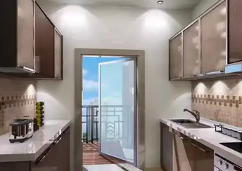 3.5 BHK Apartment For Rent in ACE Parkway Sector 150 Noida 6575571