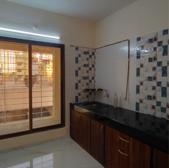 3 BHK Apartment For Resale in Sector 17 Sanpada Navi Mumbai  6575675