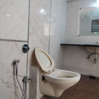 3 BHK Apartment For Resale in Sector 17 Sanpada Navi Mumbai  6575675