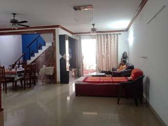 4 BHK Apartment For Rent in Parkway Tivoli Apartment Whitefield Bangalore 6575623