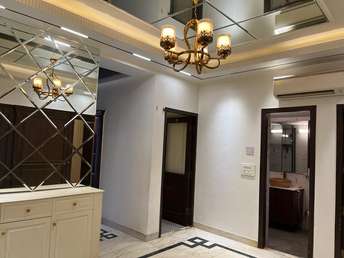 3 BHK Builder Floor For Rent in Vasant Kunj Delhi 6575689