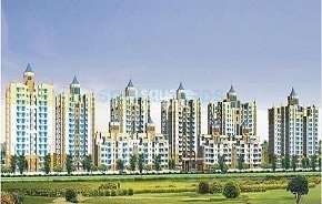 3 BHK Apartment For Rent in Purvanchal Heights Gn Sector Zeta I Greater Noida 6575733