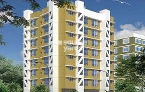 1 RK Apartment For Rent in Devika Towers Collectors Colony Mumbai 6575765