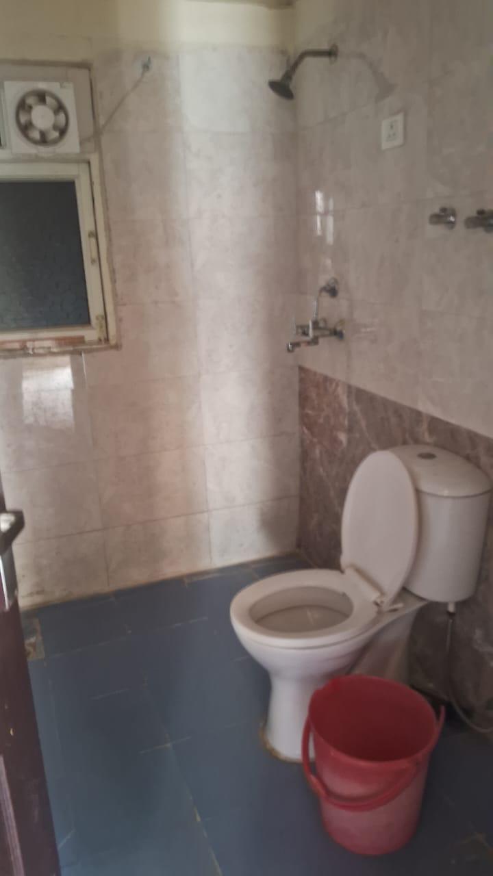 Rental 2 Bedroom 900 Sq.Ft. Independent House in Gn Sector Alpha 1