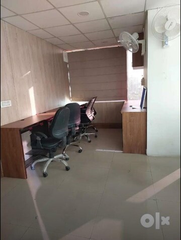 Team Area in  Office Space at Mansarovar – for Rent