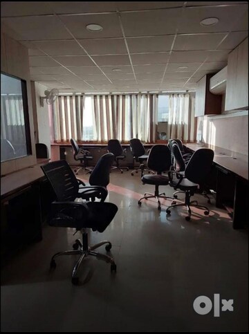 Team Area in  Office Space at Mansarovar – for Rent
