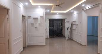 2 BHK Apartment For Rent in GM Infinite E City Town Phase II Electronic City Phase I Bangalore 6575783