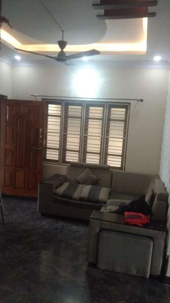 2 BHK Independent House For Resale in Kithiganur Bangalore 6575811
