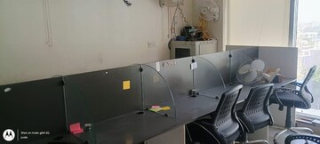 Common Area in  Office Space at Mansarovar – for Rent