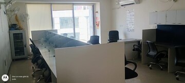 Team Area in  Office Space at Mansarovar – for Rent