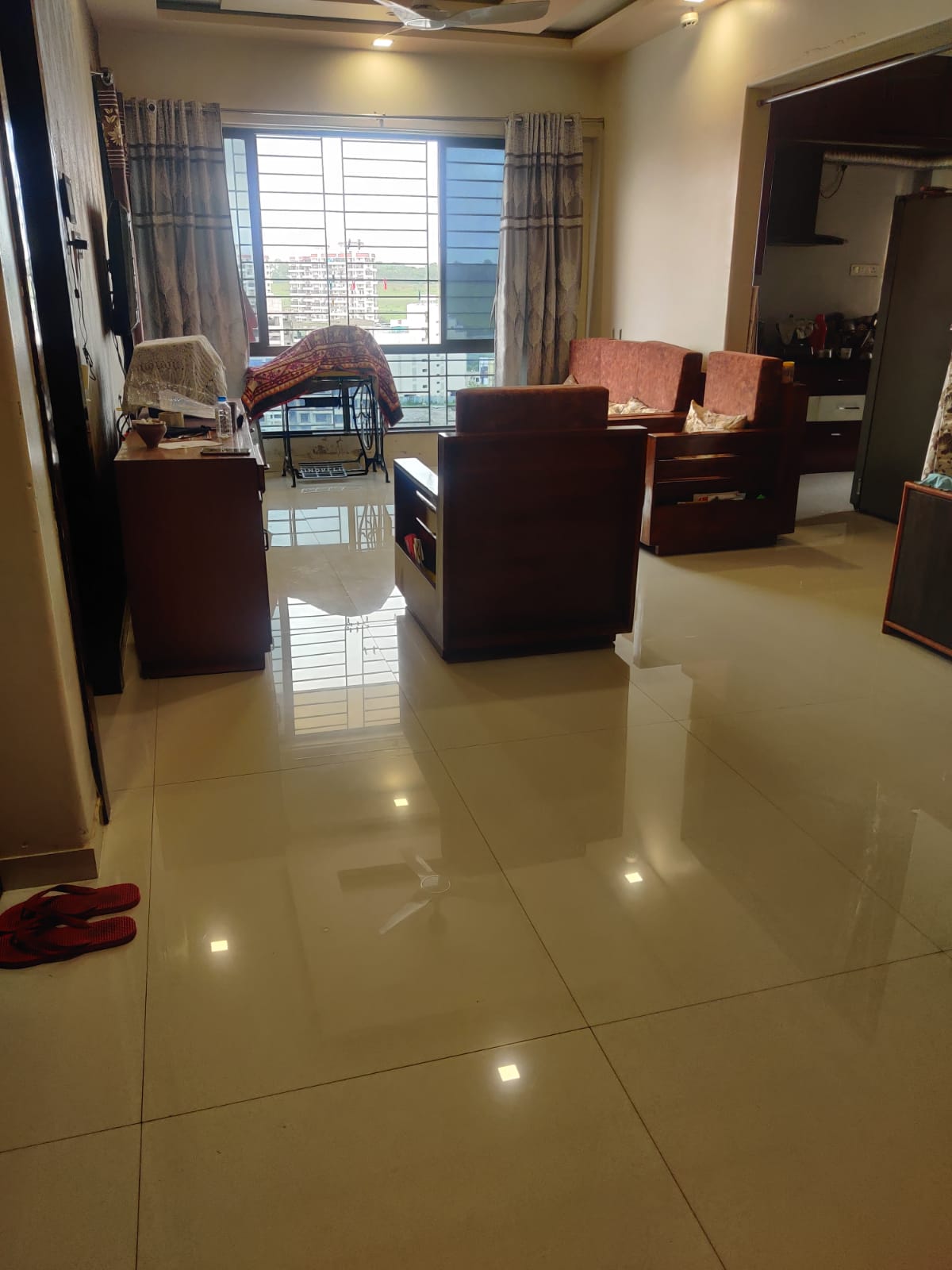 2 BHK 1100 Sq.Ft. Apartment in Goel Ganga Florentina