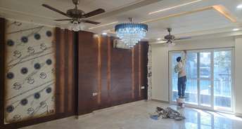 4 BHK Builder Floor For Resale in SS Mayfield Gardens Sector 51 Gurgaon 6575872