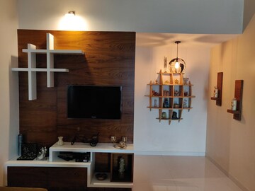 2 BHK Apartment For Sale in Goel Ganga Florentina, Nibm Annexe