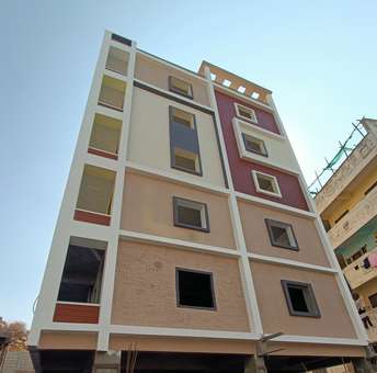 2 BHK Apartment For Resale in Puppalaguda Hyderabad 6575945