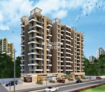 2 BHK Apartment For Resale in Bramha Sky One Undri Pune  6575951