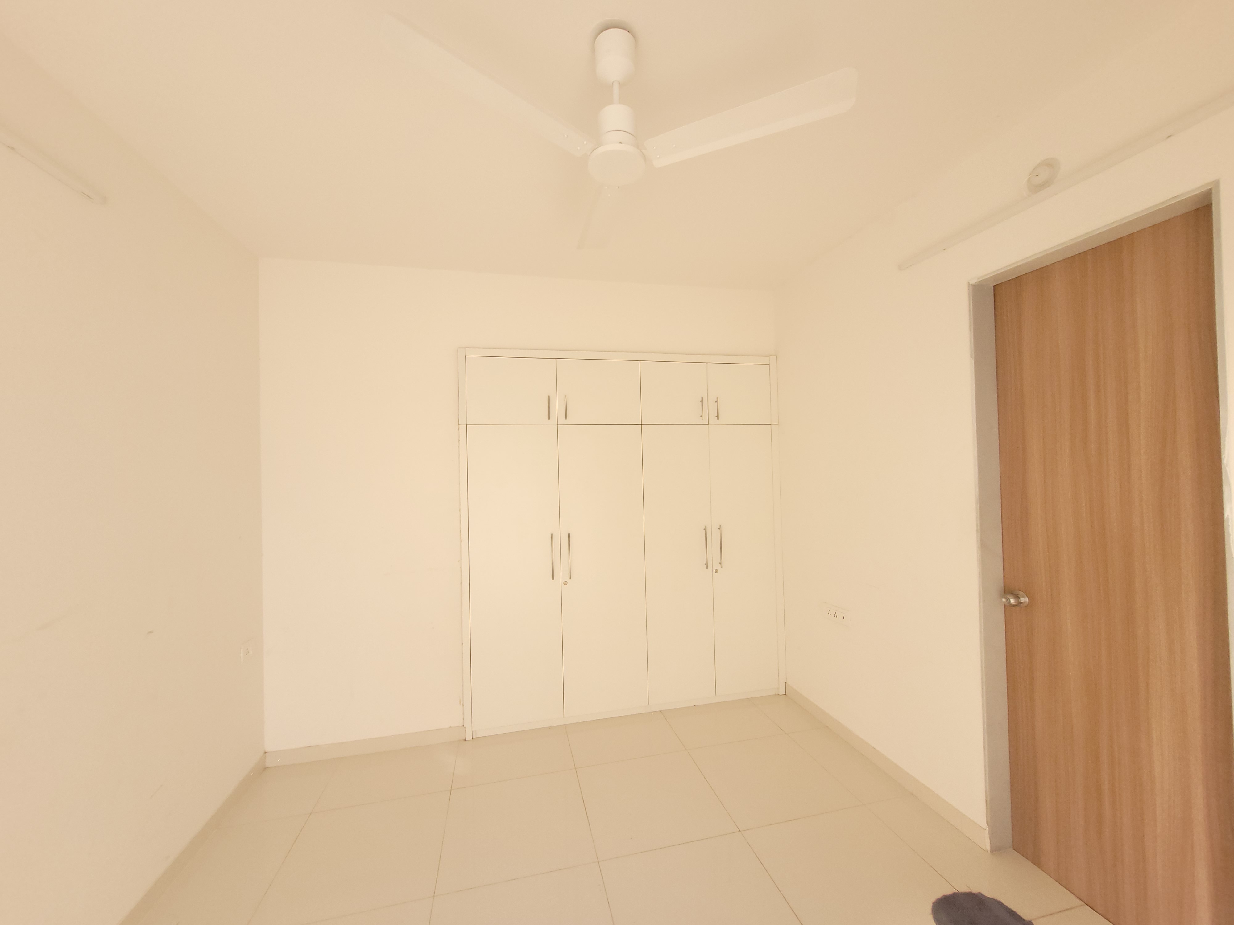 Rental 1.5 Bedroom 620 Sq.Ft. Apartment in Godrej Emerald, Ghodbunder Road Thane 6575978