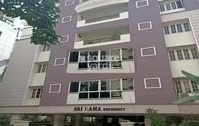 3 BHK Apartment For Rent in Sri Rama Residency Kondapur Kondapur Hyderabad 6576042