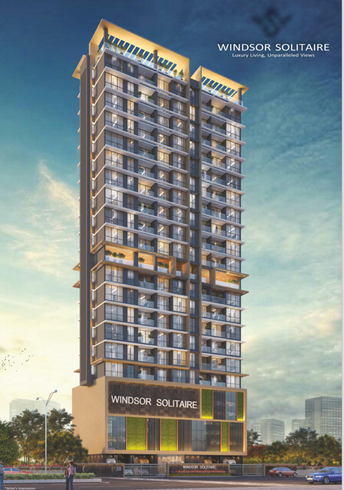 3 BHK Apartment For Resale in Sector 27 Kharghar Navi Mumbai  6575971