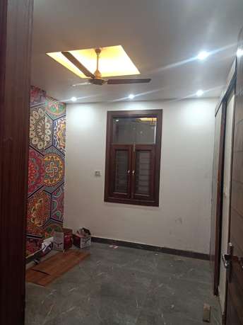 2 BHK Builder Floor For Rent in Uttam Nagar Delhi 6576009