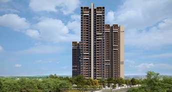 3 BHK Apartment For Resale in Rohan Nidita Hinjewadi Pune 6576029