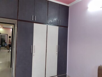 Furnished Amenities in 2 BHK Apartment at Mansarovar – for Rent