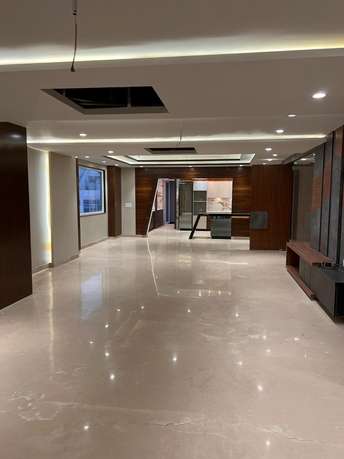 4 BHK Builder Floor For Rent in Paschim Vihar Delhi 6576071