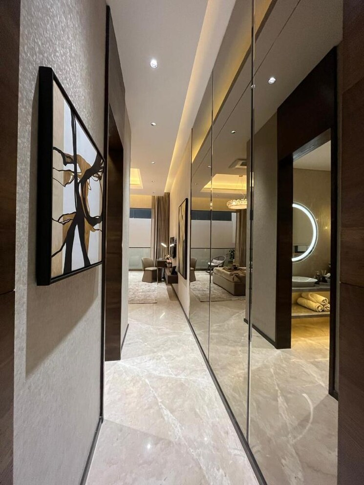 undefined, sunteck-sky-park 4 Bedroom 1480 Sq.Ft. Apartment In Mira Road Thane 6576084