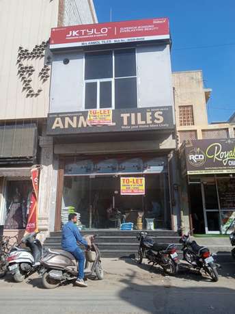 Commercial Showroom 1600 Sq.Ft. For Rent In Sukh Sagar Colony Sirsa 6575937