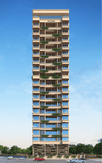 2 BHK Apartment For Resale in Kharghar Navi Mumbai  6576123