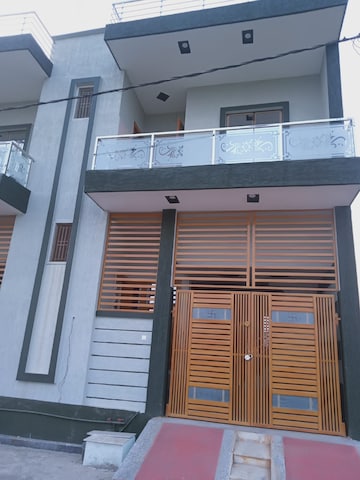 3 BHK Villa For Resale in Meerut Cantt Meerut  6576093