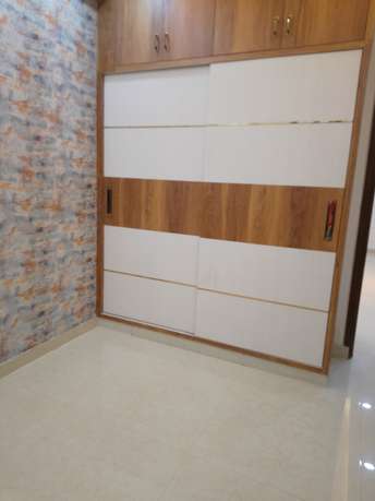 3 BHK Builder Floor For Resale in Kanha Apartments Indirapuram Shakti Khand 2 Ghaziabad 6576127