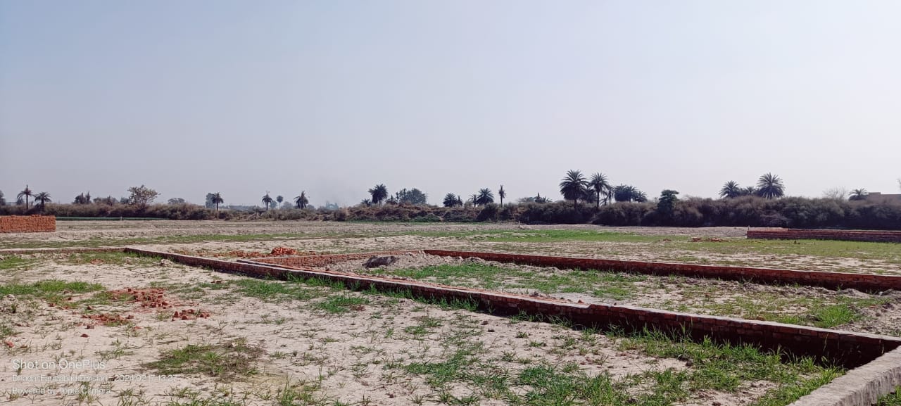 Plot For Resale in Sector 89 Faridabad  6576111