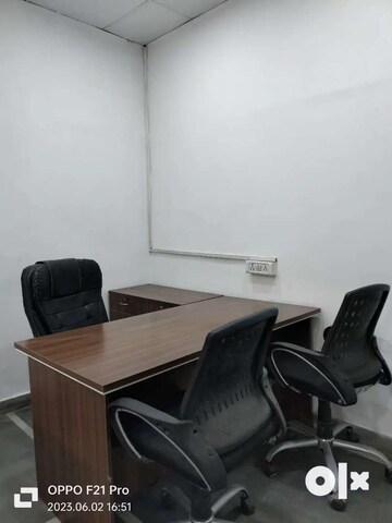 Team Area in  Office Space at Sector 2 – for Rent
